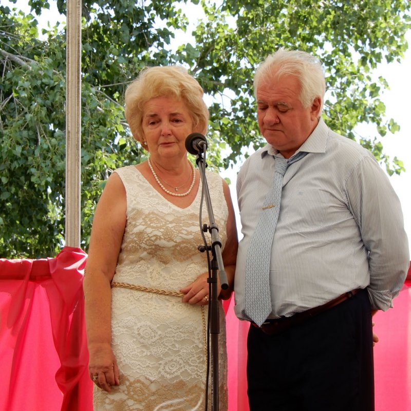 Semmelweis napi party 56